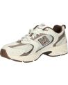 Lässige sneaker für damen NEW BALANCE  für  und  und  MR530ASM MR530  TURTLEDOVE