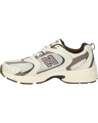 Lässige sneaker für damen NEW BALANCE  für  und  und  MR530ASM MR530  TURTLEDOVE