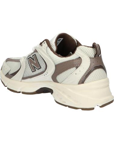 Lässige sneaker für damen NEW BALANCE  für  und  und  MR530ASM MR530  TURTLEDOVE