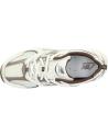 Lässige sneaker für damen NEW BALANCE  für  und  und  MR530ASM MR530  TURTLEDOVE