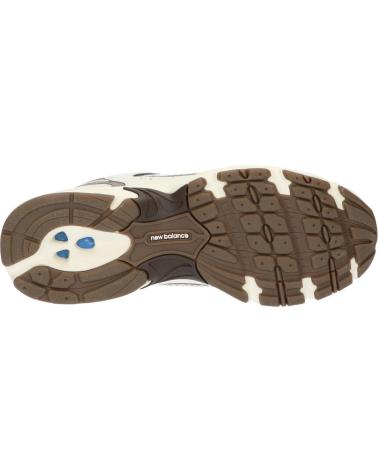 Lässige sneaker für damen NEW BALANCE  für  und  und  MR530ASM MR530  TURTLEDOVE