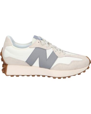 Deportivas NEW BALANCE  de Hombre U327LT U327V1  MOONBEAM