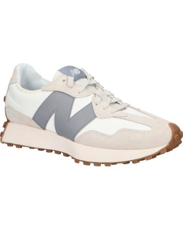 Zapatillas casual para hombre NEW BALANCE  de  U327LT U327V1  MOONBEAM