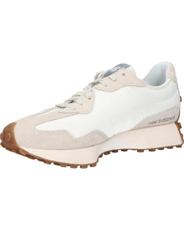 Zapatillas casual para hombre NEW BALANCE  de  U327LT U327V1  MOONBEAM