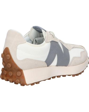 Zapatillas casual para hombre NEW BALANCE  de  U327LT U327V1  MOONBEAM