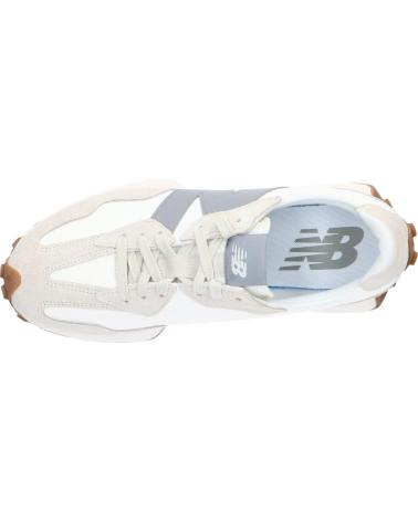Zapatillas casual para hombre NEW BALANCE  de  U327LT U327V1  MOONBEAM