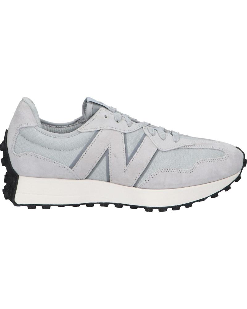 Deportivas NEW BALANCE  de Hombre U327SWA U327V1  RAINCLOUD