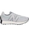 Deportivas NEW BALANCE  de Hombre U327SWA U327V1  RAINCLOUD