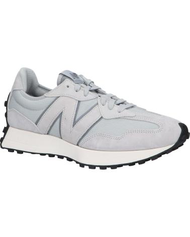 Zapatillas casual para hombre NEW BALANCE  de  U327SWA U327V1  RAINCLOUD