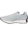 Zapatillas casual para hombre NEW BALANCE  de  U327SWA U327V1  RAINCLOUD