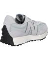 Zapatillas casual para hombre NEW BALANCE  de  U327SWA U327V1  RAINCLOUD