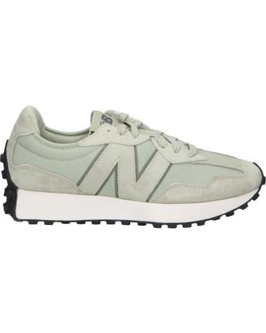 Deportivas NEW BALANCE  de Hombre U327SWC U327V1  OLIVINE