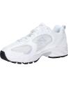 Sneaker NEW BALANCE  für Damen und Mädchen und Junge U530CSE U530V1  WHITE
