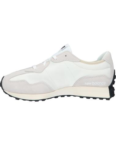 Zapatillas casual para mujer NEW BALANCE  de  GS327FE GS327V1  SILVER BIRCH