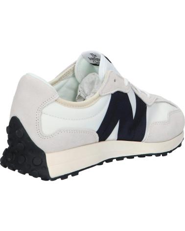 Zapatillas casual para mujer NEW BALANCE  de  GS327FE GS327V1  SILVER BIRCH