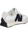 Zapatillas casual para mujer NEW BALANCE  de  GS327FE GS327V1  SILVER BIRCH