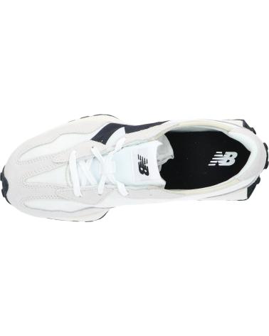 Zapatillas casual para mujer NEW BALANCE  de  GS327FE GS327V1  SILVER BIRCH