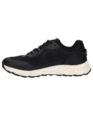Man sports shoes ELLESSE SHPF0512 SENTIERO RUNNER  011 BLACK