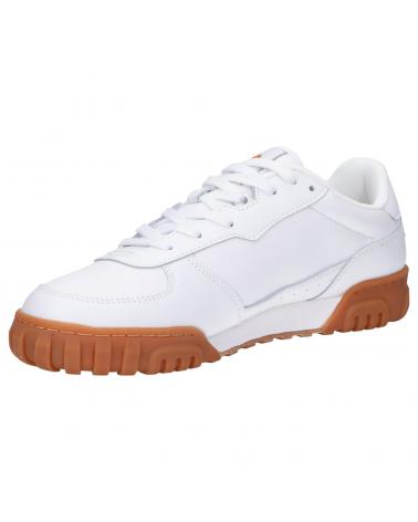 Man sports shoes ELLESSE SHPF0511 TANKER CUPSOLE  908 WHITE