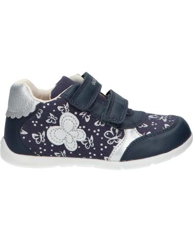 girl Trainers GEOX B251QA...