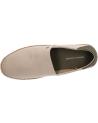  Casual sneakers for men TOMMY HILFIGER FM0FM05353 ESPADRILLE CORE  AEG BEIGE