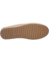  Casual sneakers for men TOMMY HILFIGER FM0FM05353 ESPADRILLE CORE  AEG BEIGE