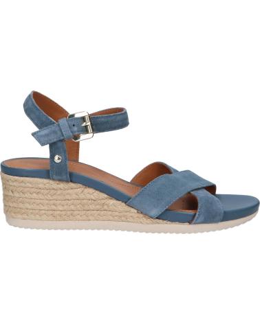 Sandali GEOX  per Donna D02HHC 00022 D ISCHIA CORDA  C4005 AVIO