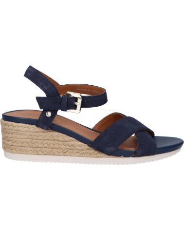 Sandali GEOX  per Donna D02HHC 00022 D ISCHIA CORDA  C4064 NAVY