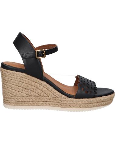 Sandali GEOX  per Donna D45GVA 00043 D PONZA  C9999 BLACK