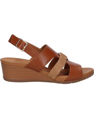Sandali GEOX  per Donna D458QB 04304 D MARYKARMEN  C6001 COGNAC