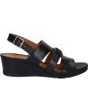 Woman Sandals GEOX D458QB 04304 D MARYKARMEN  C9999 BLACK