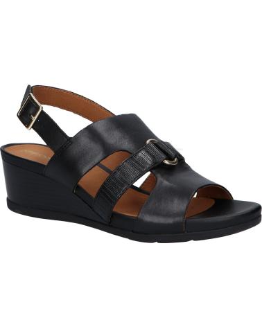   GEOX D458QB 04304 D MARYKARMEN  C9999 BLACK