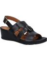   GEOX D458QB 04304 D MARYKARMEN  C9999 BLACK