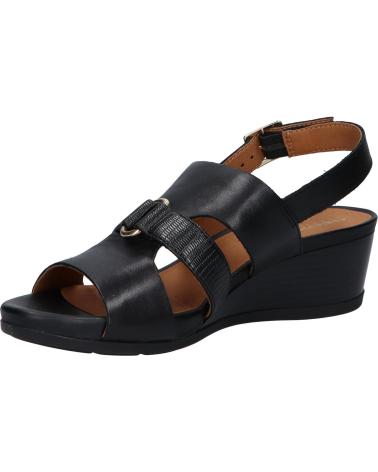   GEOX D458QB 04304 D MARYKARMEN  C9999 BLACK