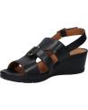   GEOX D458QB 04304 D MARYKARMEN  C9999 BLACK