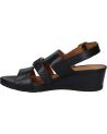   GEOX D458QB 04304 D MARYKARMEN  C9999 BLACK