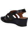   GEOX D458QB 04304 D MARYKARMEN  C9999 BLACK