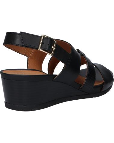   GEOX D458QB 04304 D MARYKARMEN  C9999 BLACK