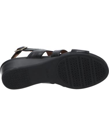   GEOX D458QB 04304 D MARYKARMEN  C9999 BLACK