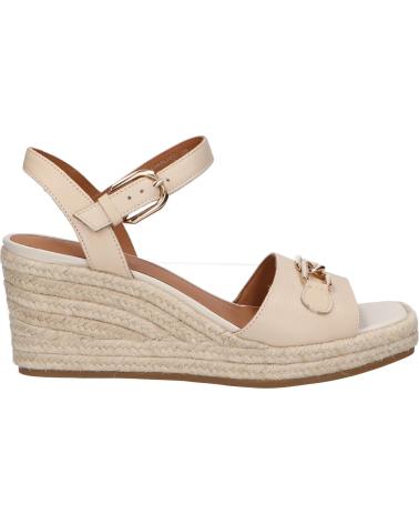 Sandali GEOX  per Donna D45UYC 00046 D PANAREA  C5322 LT SAND
