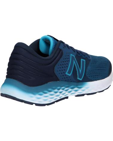 Man sports shoes NEW BALANCE M520LN7  BLUE