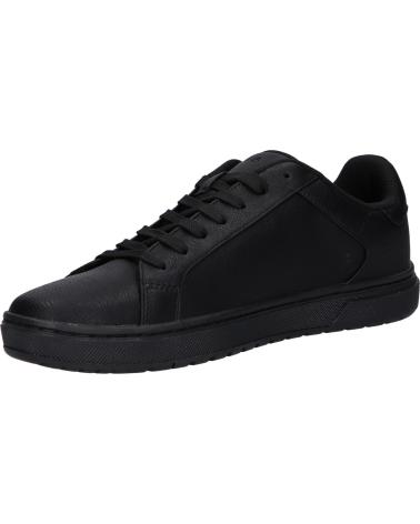 Man Trainers LEVIS 234234 661 PIPER  559 NEGRO