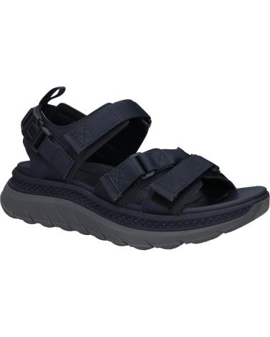 Sandalias de vestir para hombre GEOX  de  U55L0A 0BC11 U SPHERICA ACTIF  C4002 NAVY