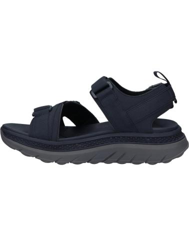 Sandalias de vestir para hombre GEOX  de  U55L0A 0BC11 U SPHERICA ACTIF  C4002 NAVY