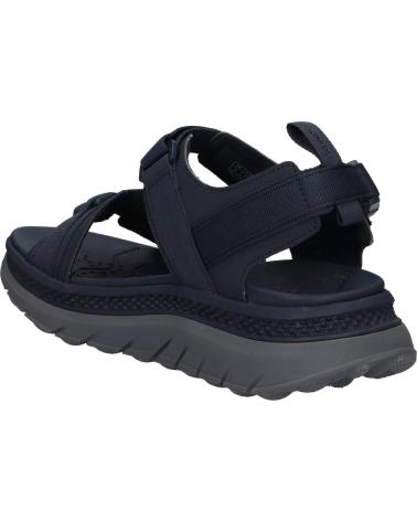 Sandalias de vestir para hombre GEOX  de  U55L0A 0BC11 U SPHERICA ACTIF  C4002 NAVY