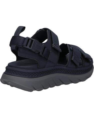Sandalias de vestir para hombre GEOX  de  U55L0A 0BC11 U SPHERICA ACTIF  C4002 NAVY