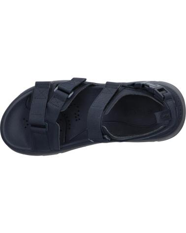 Sandalias de vestir para hombre GEOX  de  U55L0A 0BC11 U SPHERICA ACTIF  C4002 NAVY