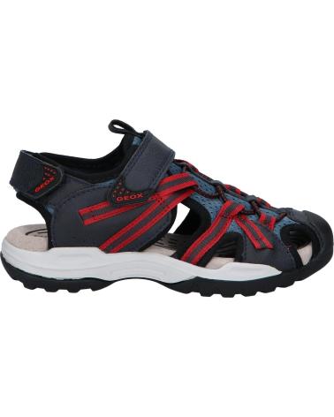  Dress sandals for boy GEOX...