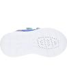 Sportivo GEOX  per Bambino B454UA 01454 B SPRINTYE  CK41L ROYAL-LT GREY