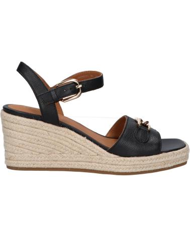 Sandali GEOX  per Donna D45UYC 00046 D PANAREA  C9999 BLACK
